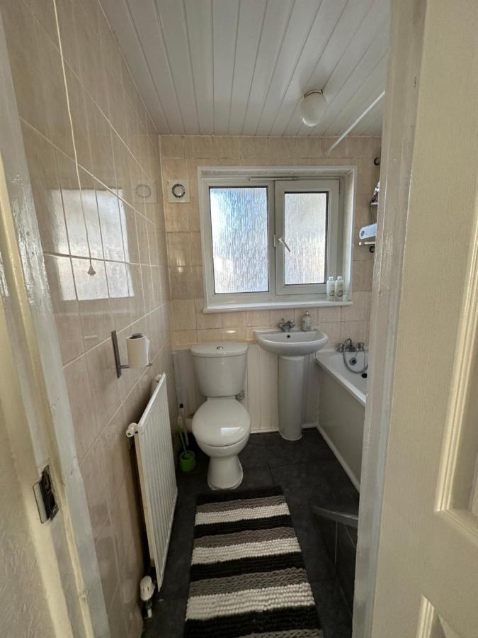 Cozy Room For Single Use Λονδίνο Εξωτερικό φωτογραφία